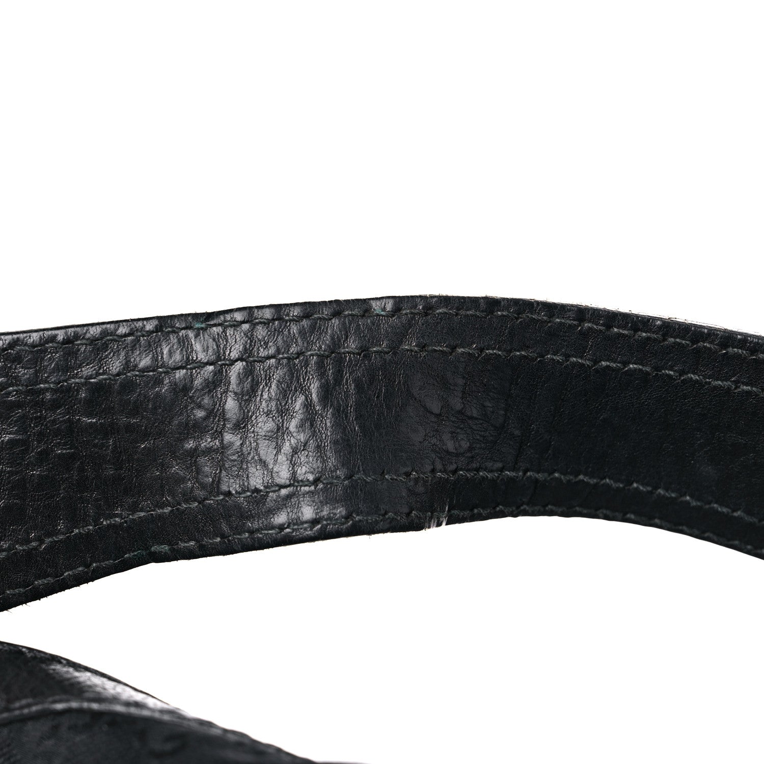 Gucci Monogram Large Jockey Hobo Black 24 of 25