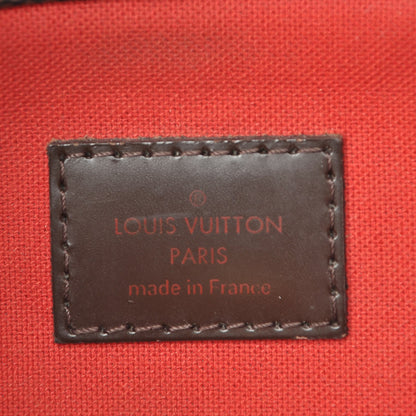 Louis Vuitton Damier Ebene Bloomsbury PM 6 of 12
