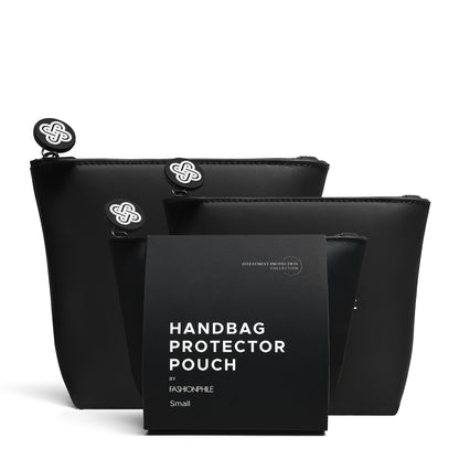 FASHIONPHILE Handbag Protector Pouch Set of 3 1 of 16