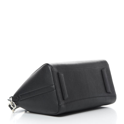 Givenchy Sugar Goatskin Medium Antigona Black 4 of 15