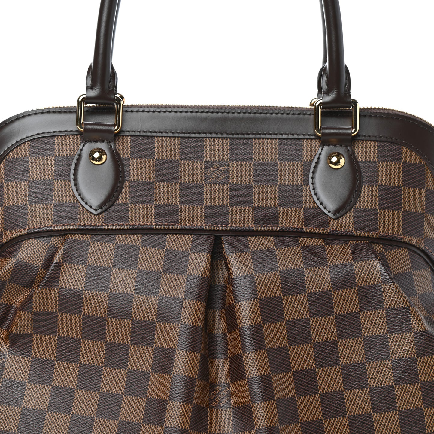 Damier Ebene Trevi GM