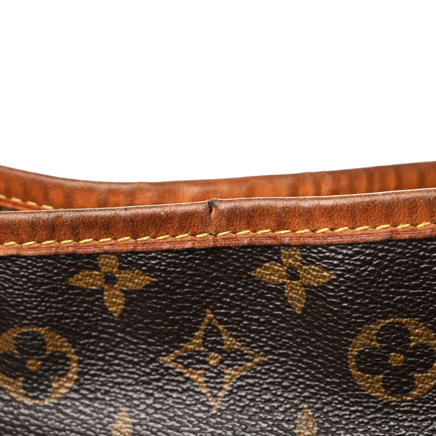 Louis Vuitton Monogram Delightful MM 25 of 25