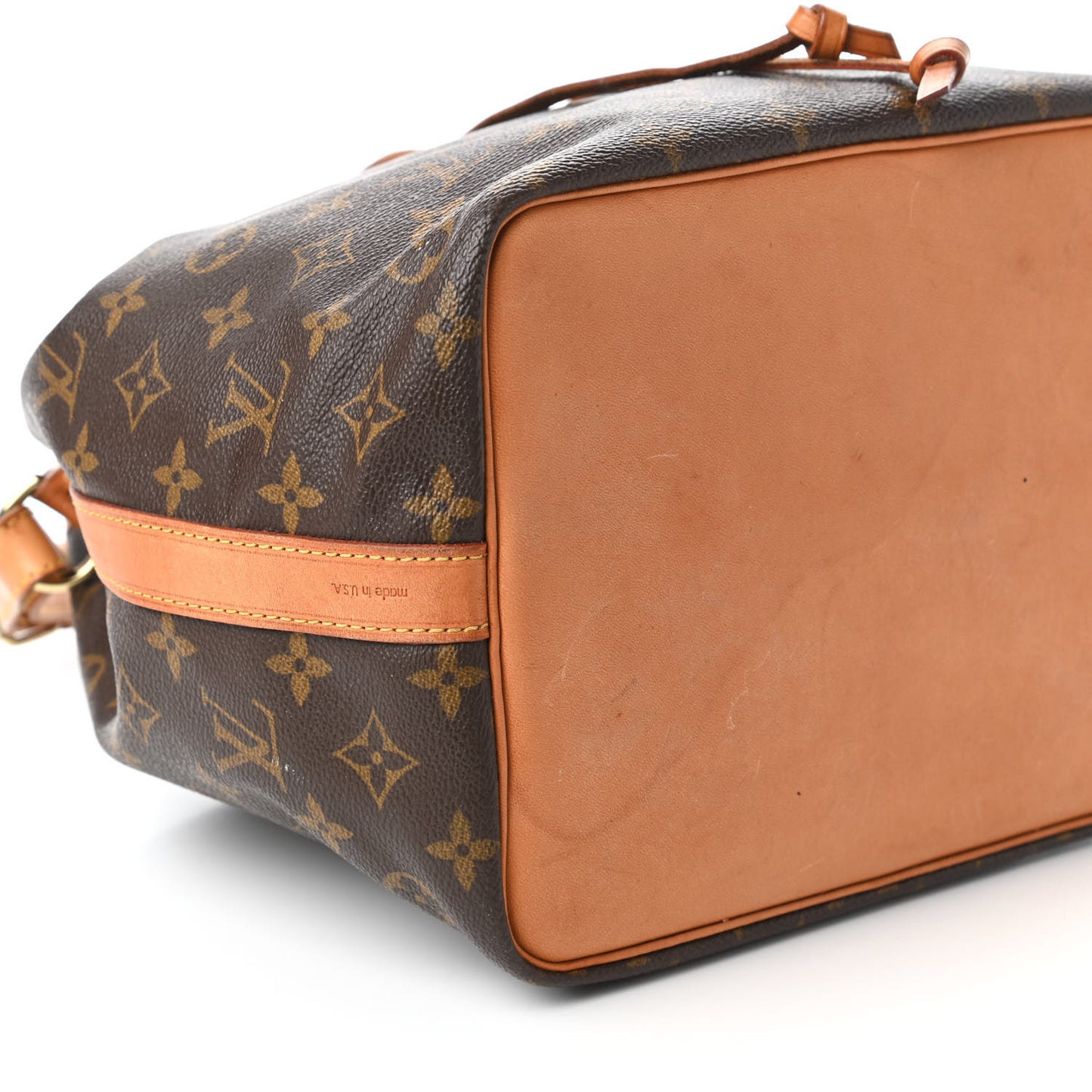 Monogram Petit Noe