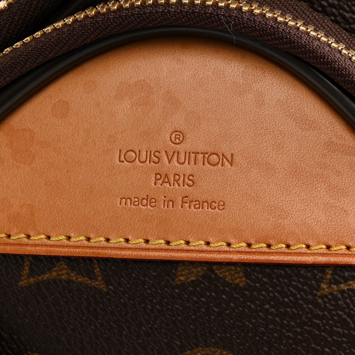 Monogram Pegase Legere Business 55