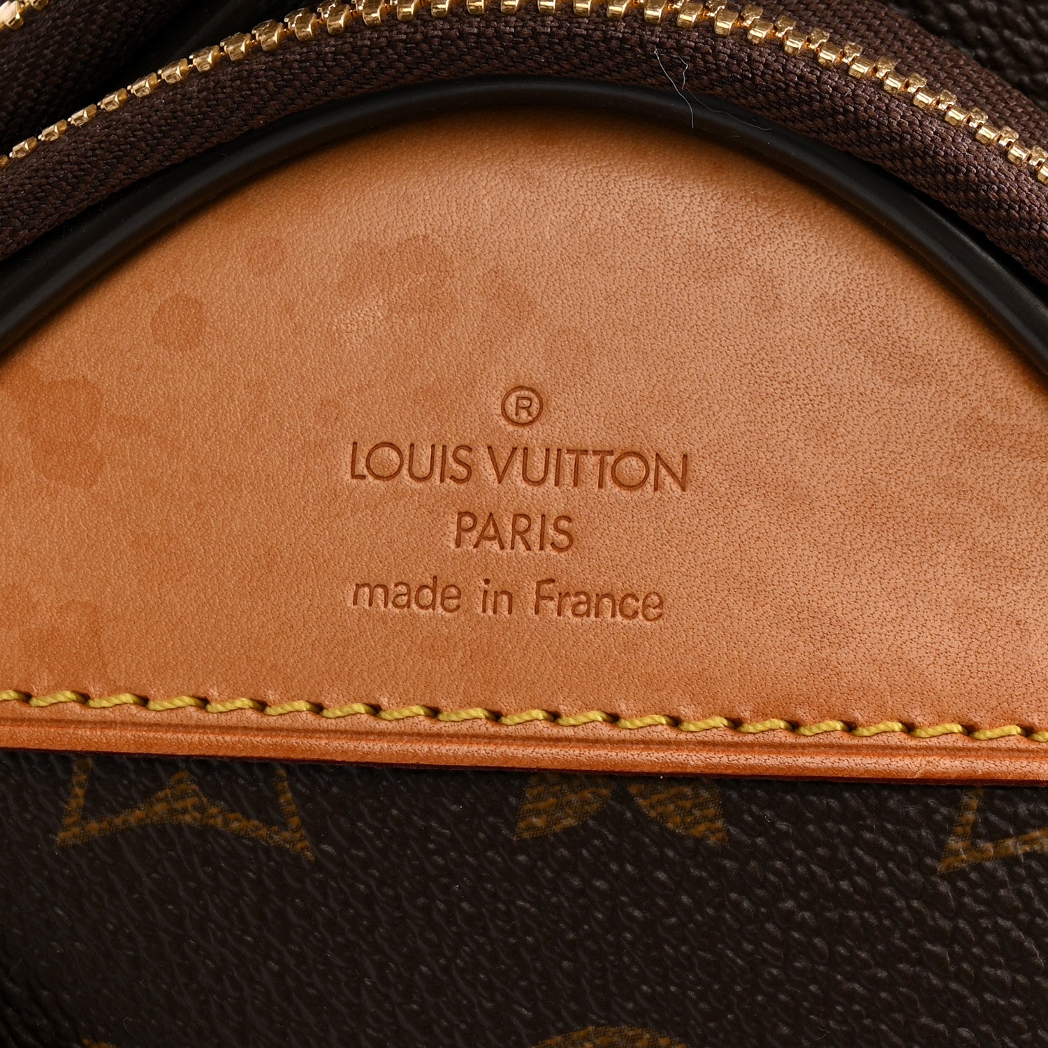 Louis Vuitton Monogram Pegase Legere Business 55 21 of 26