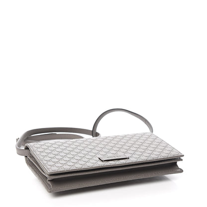 Gucci Soft Microguccissima Crossbody Wallet Loess 4 of 10