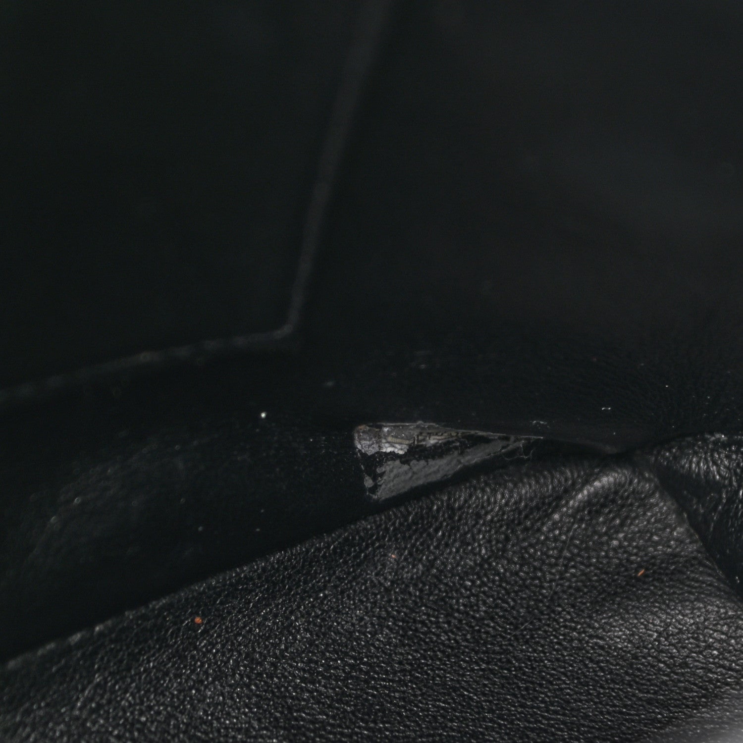 Chanel Caviar Quilted Medallion Tote Black 8 of 20