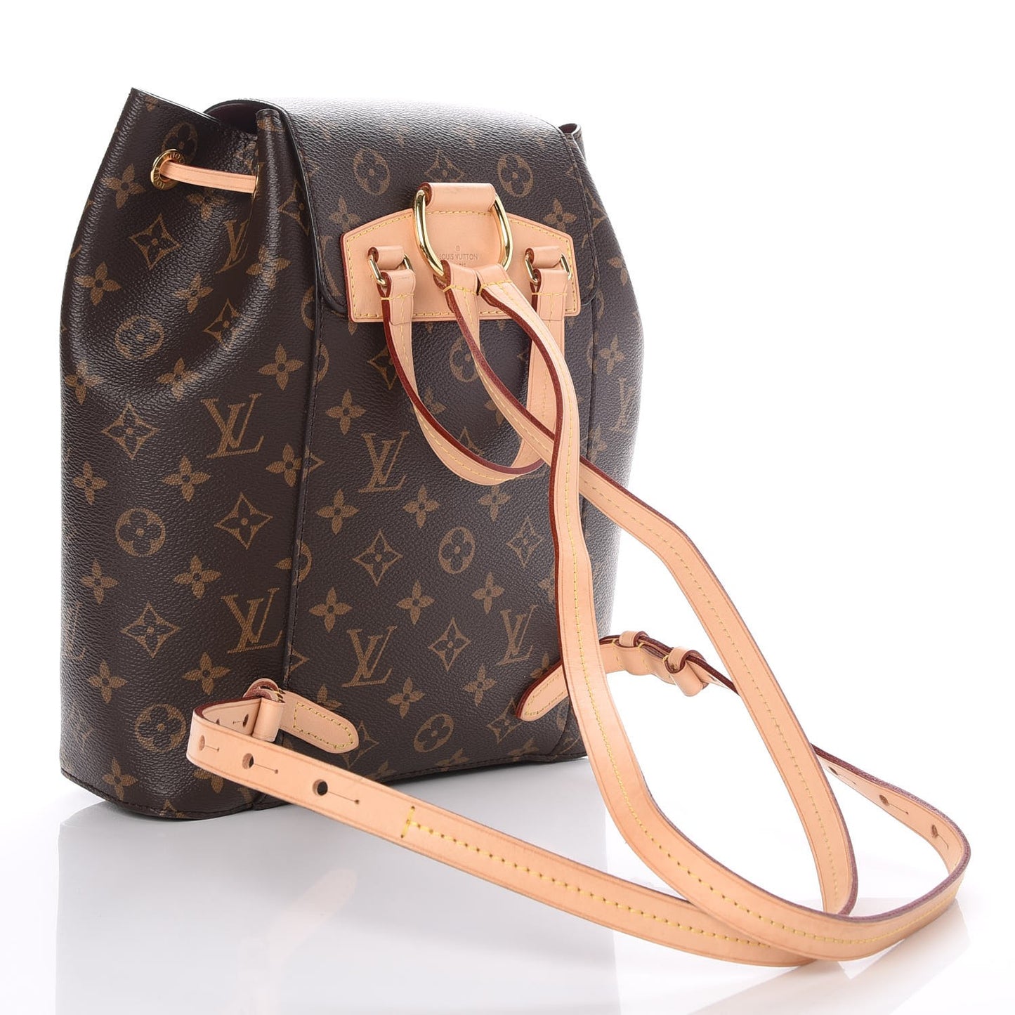 Monogram Montsouris NM Backpack