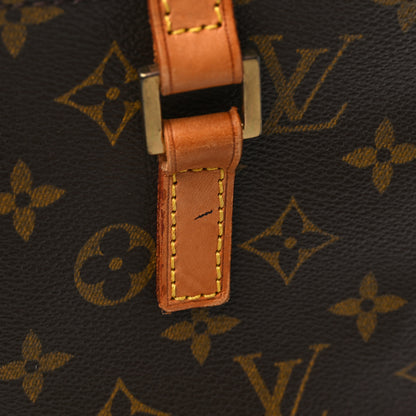 Louis Vuitton Monogram Vavin PM 9 of 9