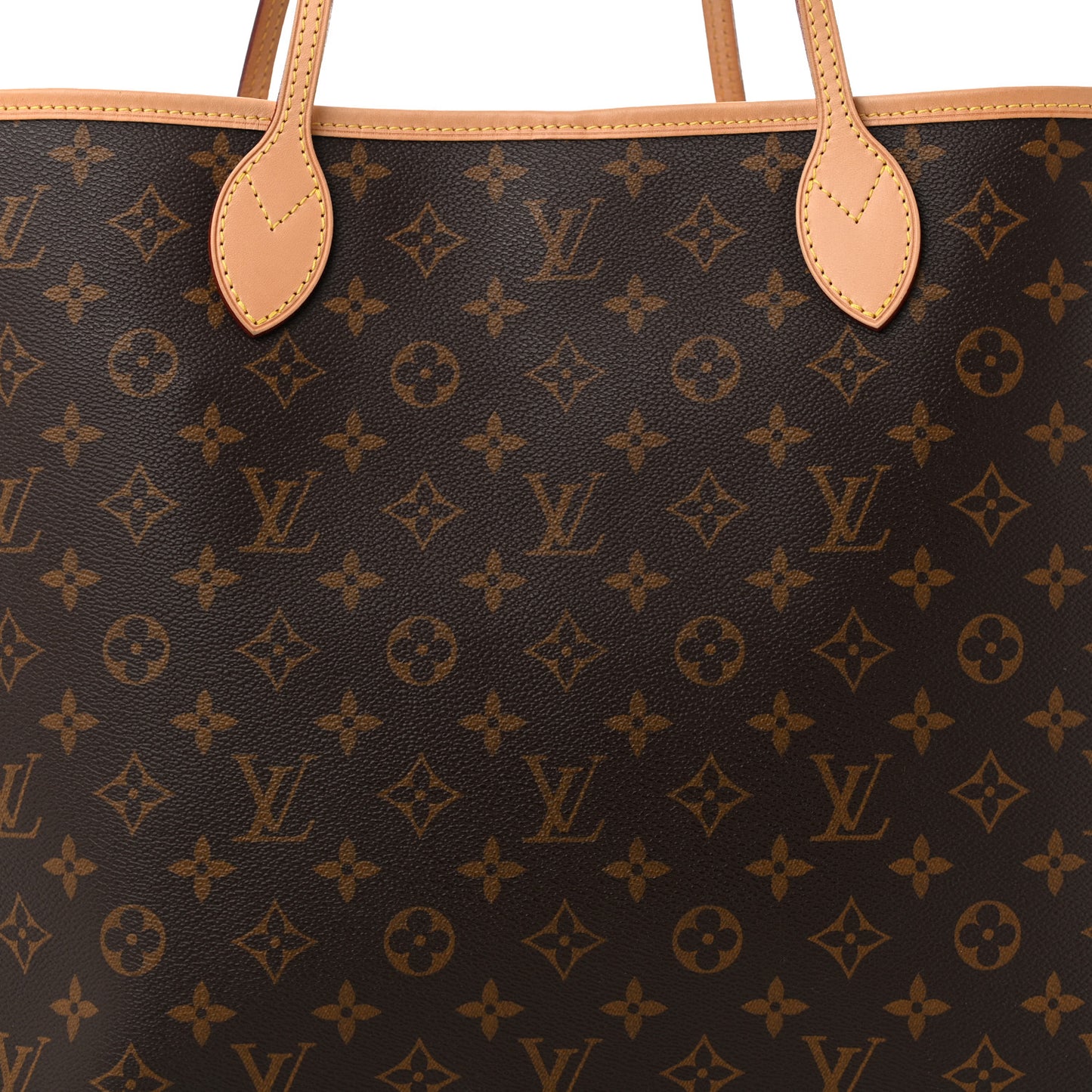 Monogram Neo Neverfull GM Fuchsia