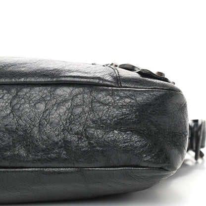 Balenciaga Agneau Classic Hardware First Black 7 of 11