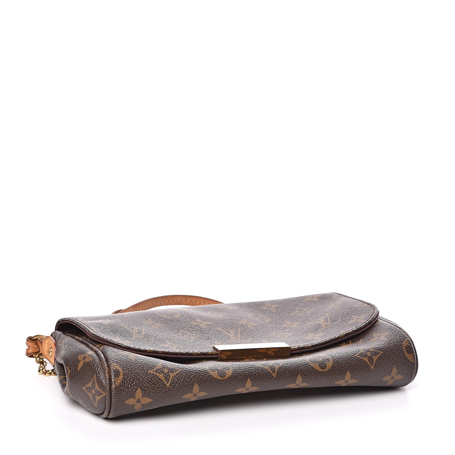 Louis Vuitton Monogram Favorite MM 4 of 11