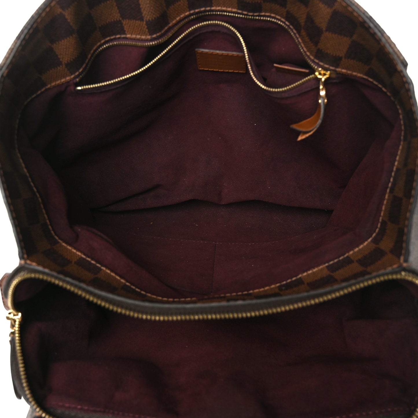 Damier Ebene Ascot