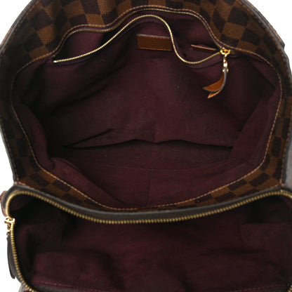 Louis Vuitton Damier Ebene Ascot 5 of 13