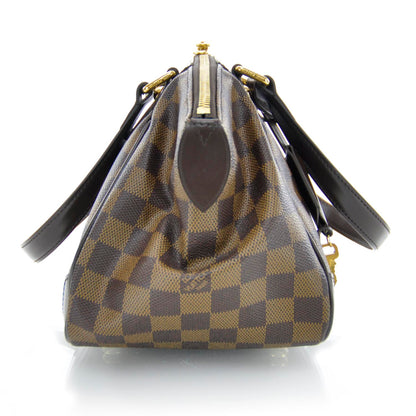 Louis Vuitton Damier Ebene Verona PM 6 of 12