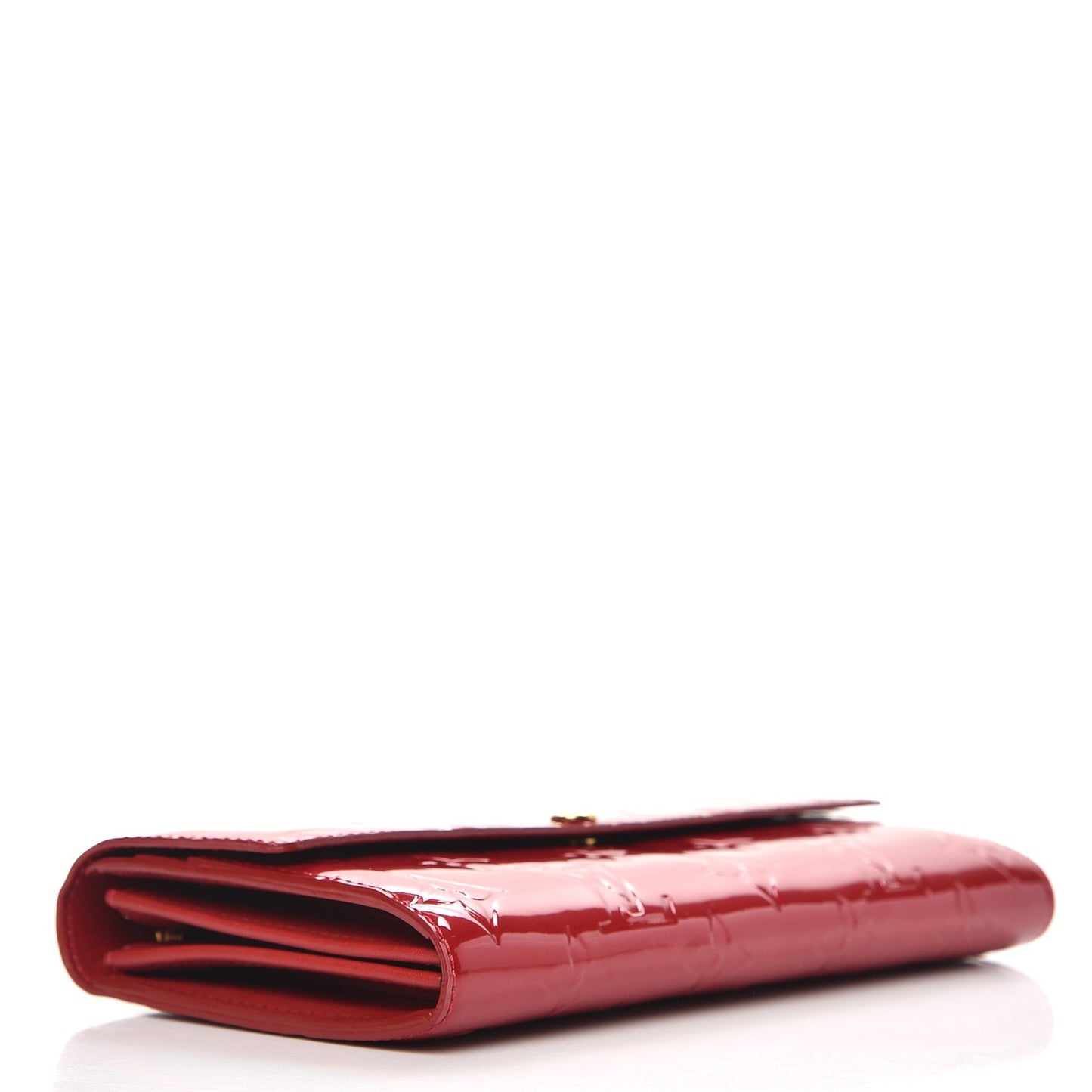 Vernis Sarah Wallet Pomme D'Amour