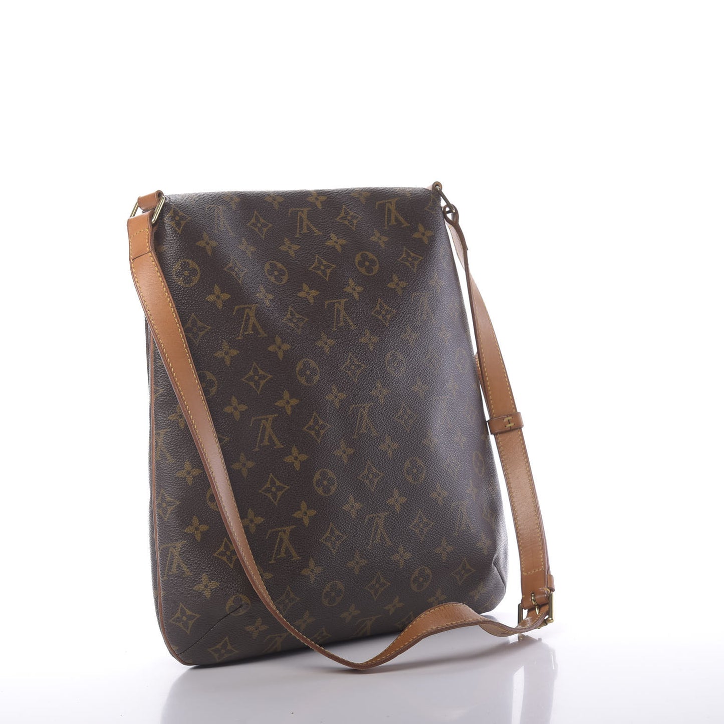 Monogram Musette GM