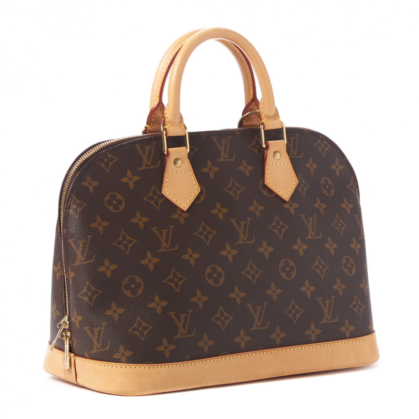 Monogram Alma PM