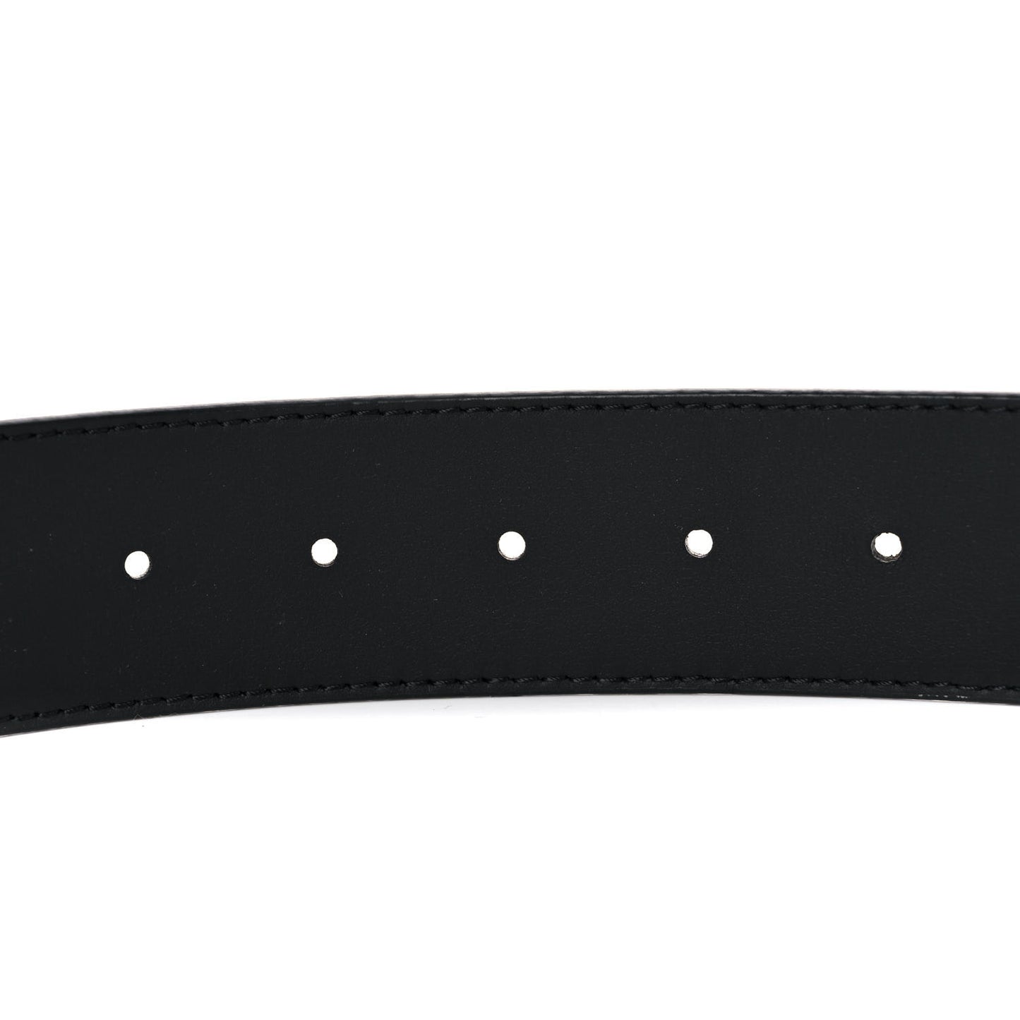 Calfskin Monogram Eclipse 40mm LV Initiales 100 40