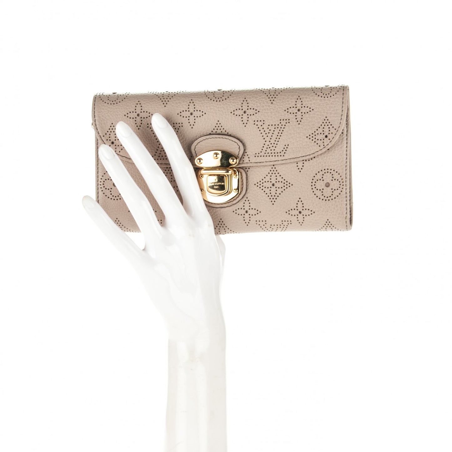 Mahina Amelia Wallet Sandy