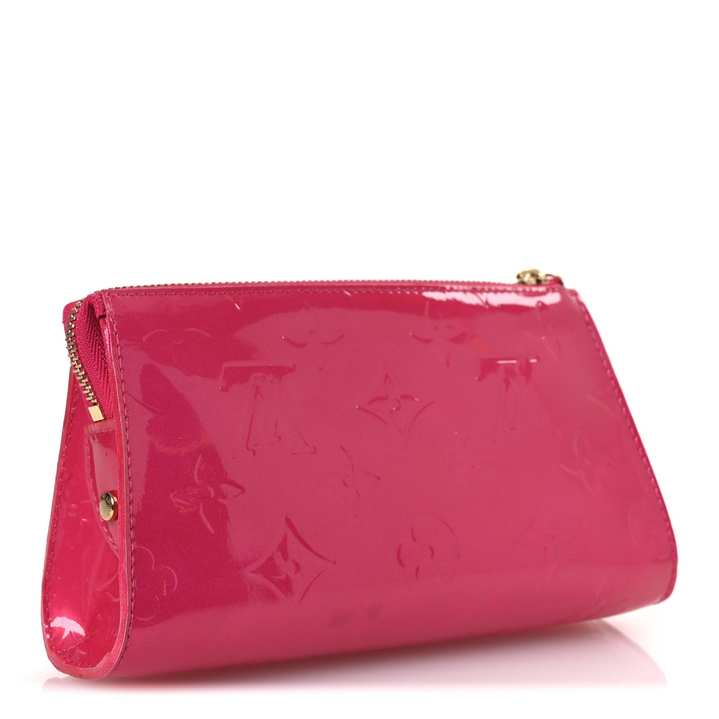 Vernis Trousse Cosmetic Pouch Rose Pop