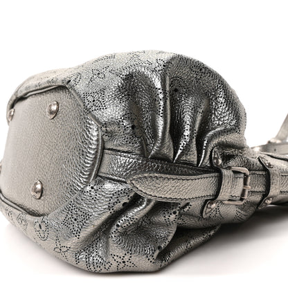 Louis Vuitton Mahina XS Argent 9 of 9