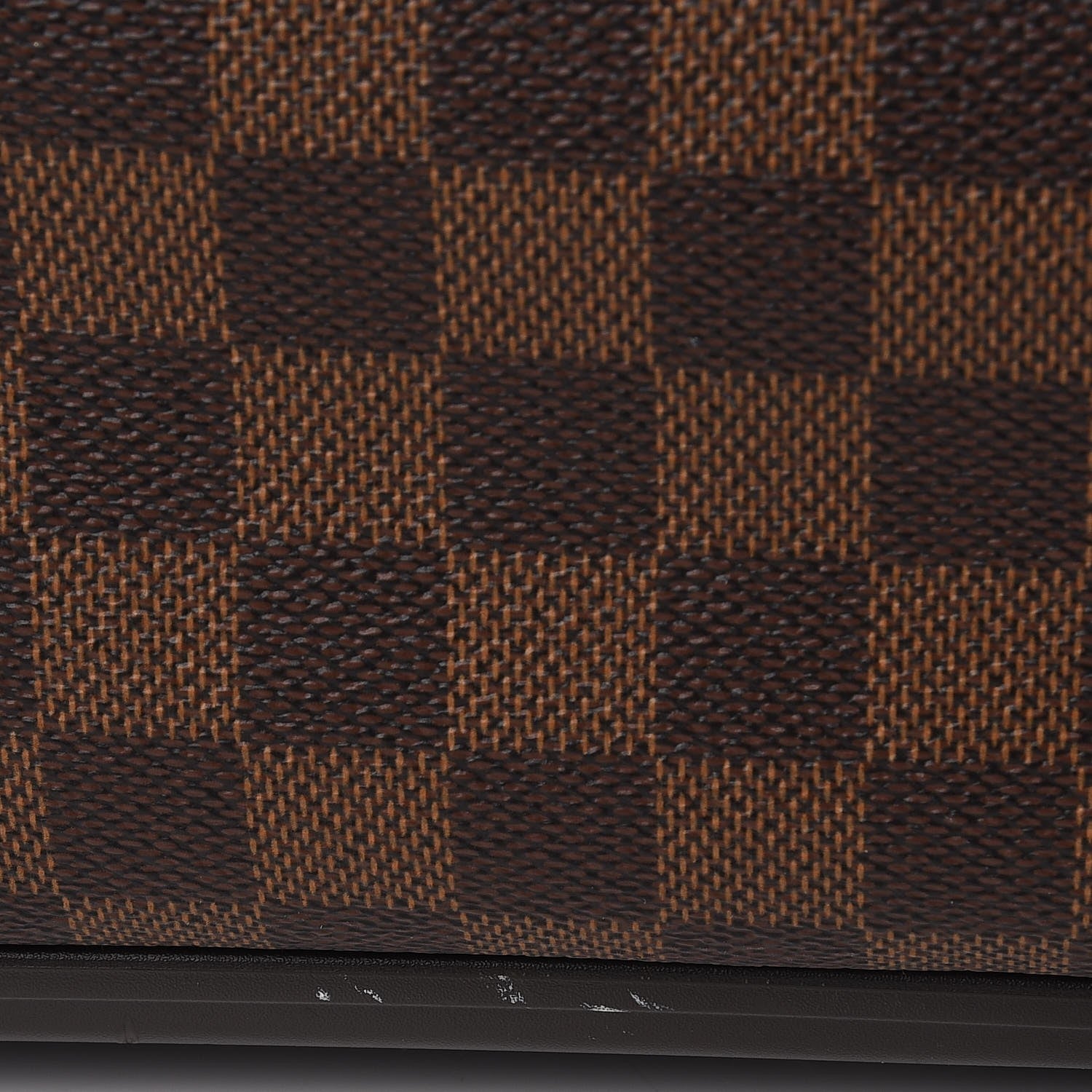 Louis Vuitton Damier Ebene Eole 50 12 of 22