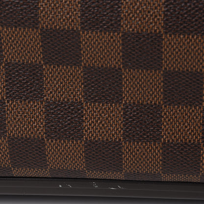 Louis Vuitton Damier Ebene Eole 50 12 of 22