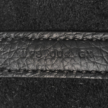 Hermes Taurillon Clemence Picotin Lock 18 PM Black 7 of 13