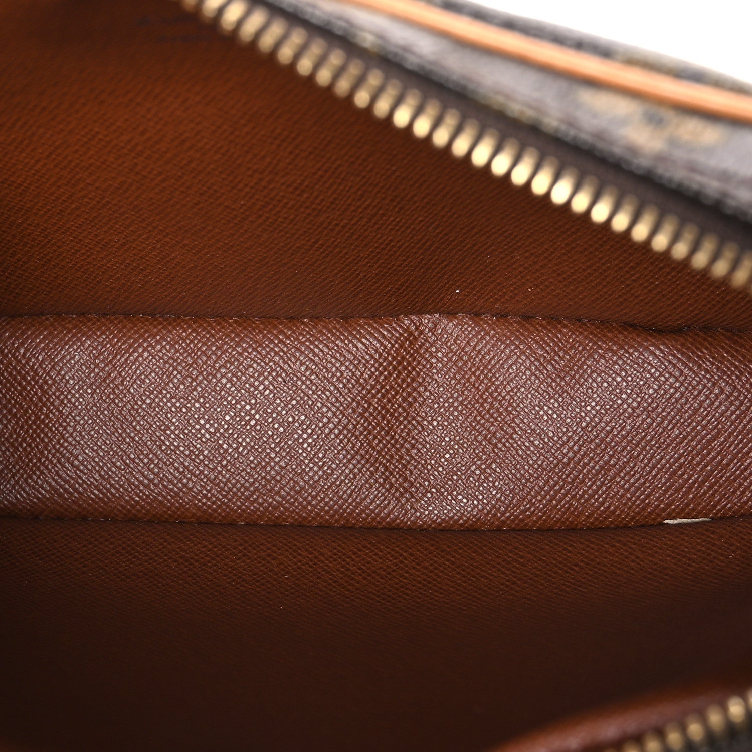 Louis Vuitton Monogram Pochette Marly Bandouliere 5 of 10