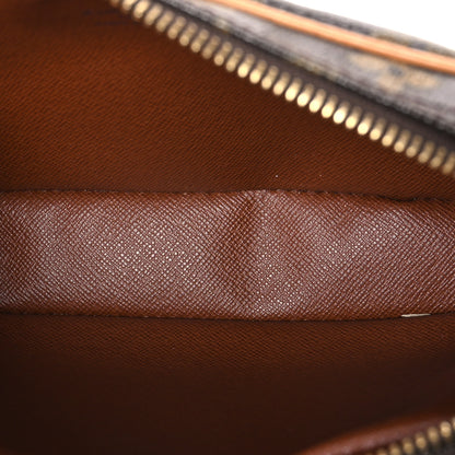 Louis Vuitton Monogram Pochette Marly Bandouliere 5 of 10