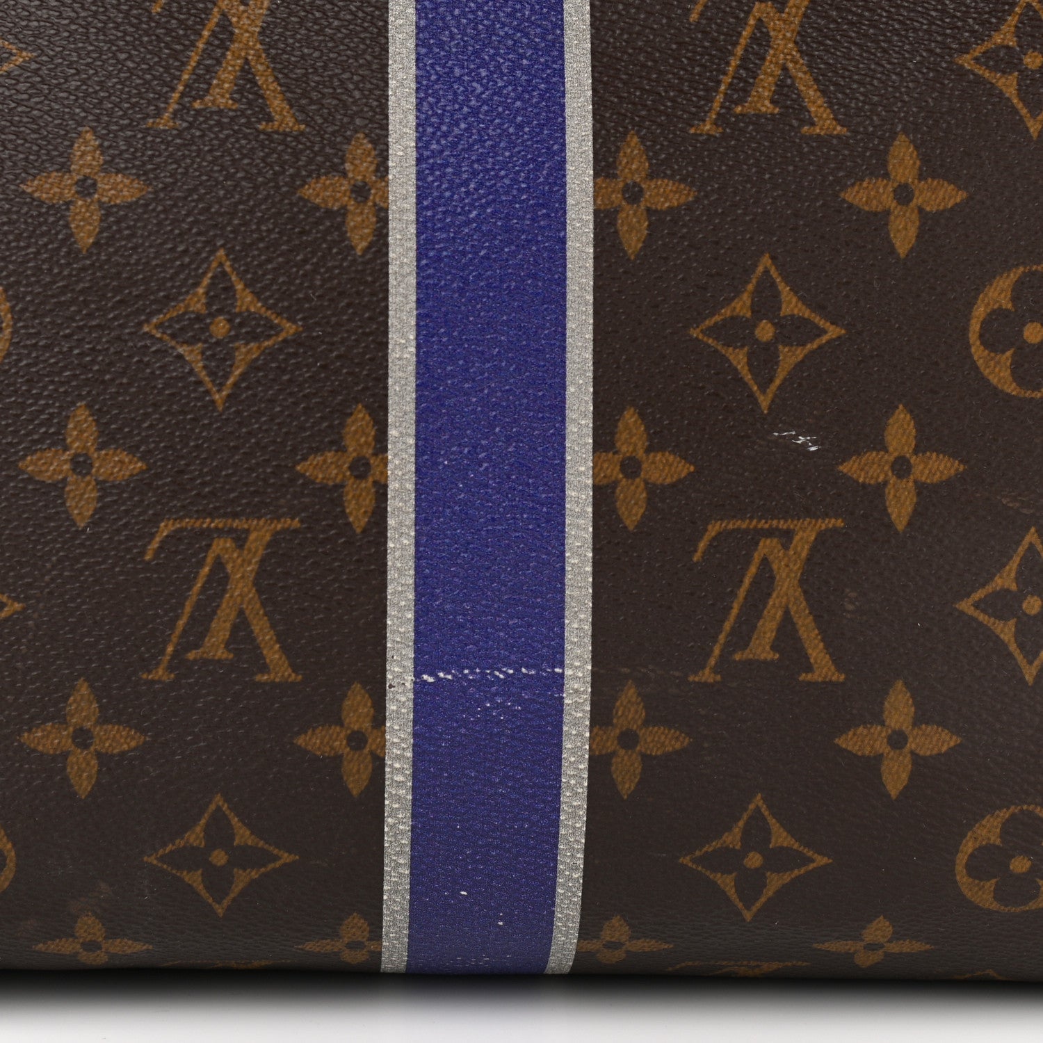 Louis Vuitton Monogram My LV Heritage Speedy 30 Violet Gris 14 of 17