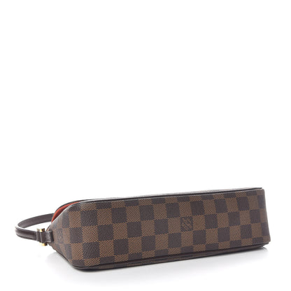 Louis Vuitton Damier Ebene Recoleta 2 of 9