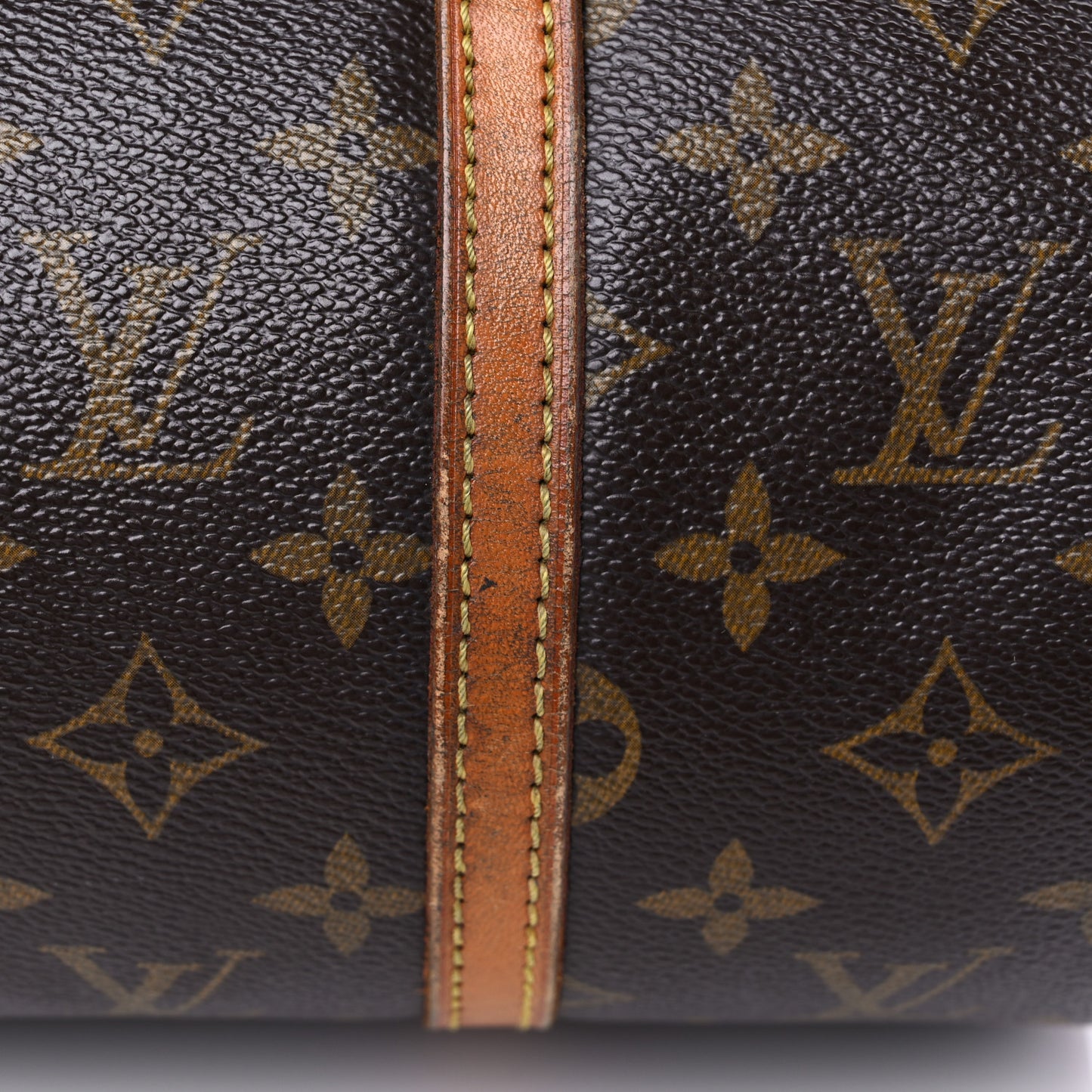 Monogram Papillon 30