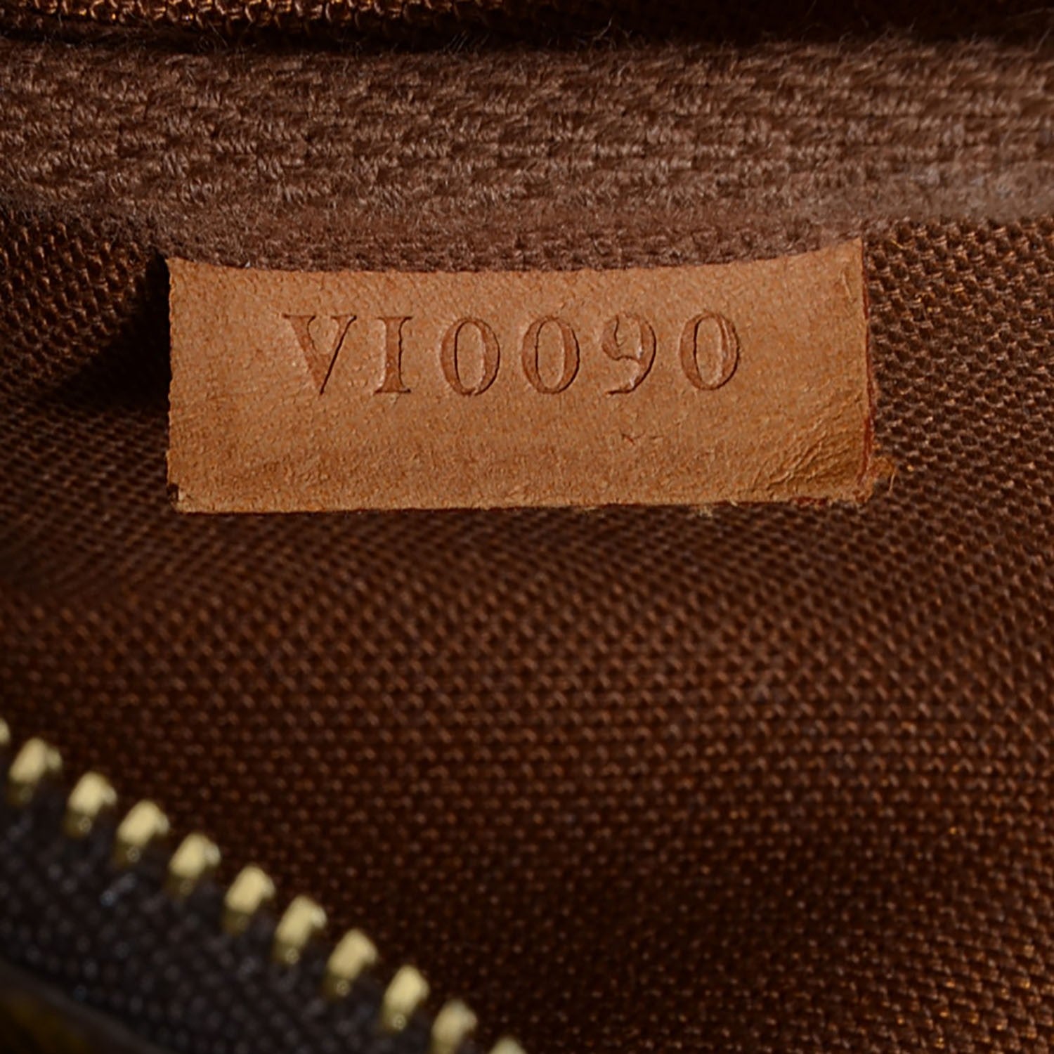 Louis Vuitton Monogram Pochette Accessories 6 of 7
