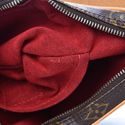 Louis Vuitton Monogram Croissant PM 6 of 17