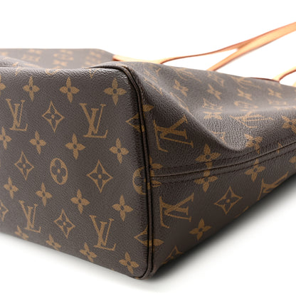 Louis Vuitton Monogram Neo Neverfull MM 9 of 9