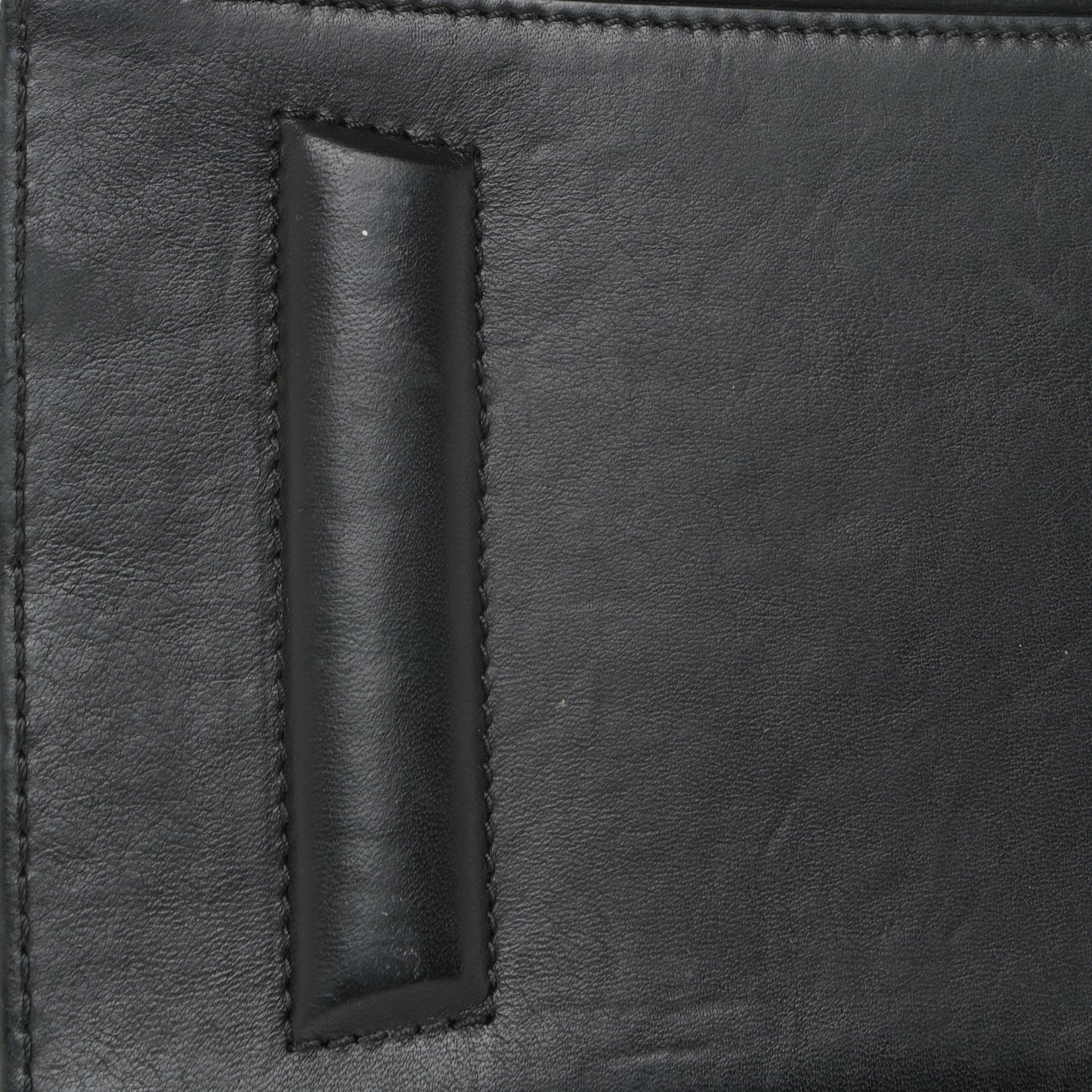 Calfskin 3D Medium Antigona Black