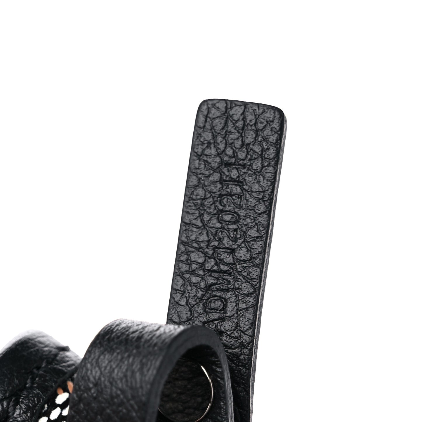 Goyardine Saint Louis PM Black