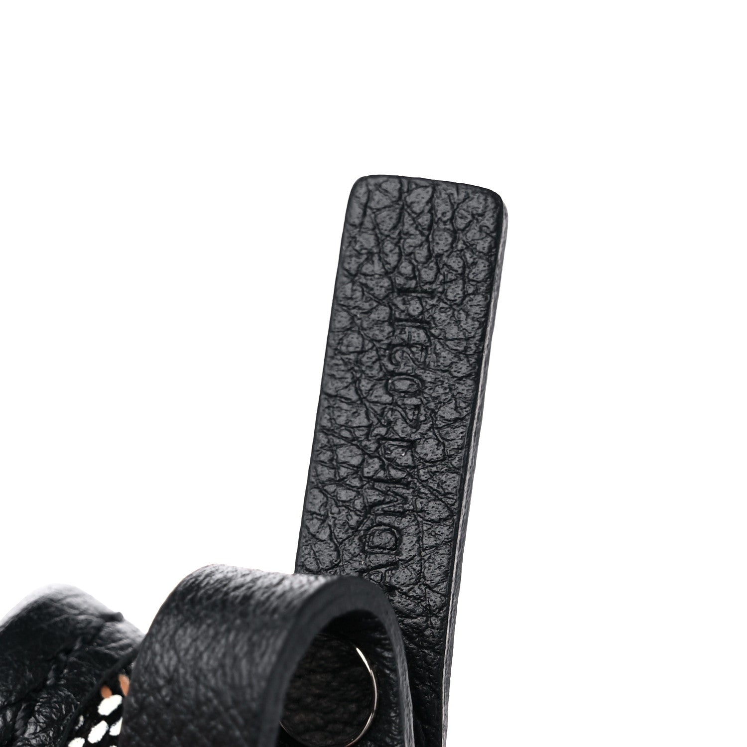 Goyard Goyardine Saint Louis PM Black 8 of 11