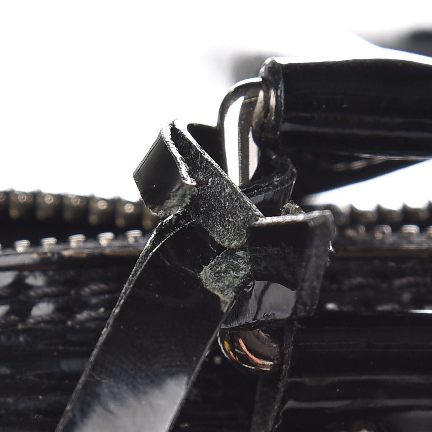 Electric Epi Alma GM Black
