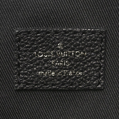 Louis Vuitton Empreinte Ponthieu PM Black 6 of 10