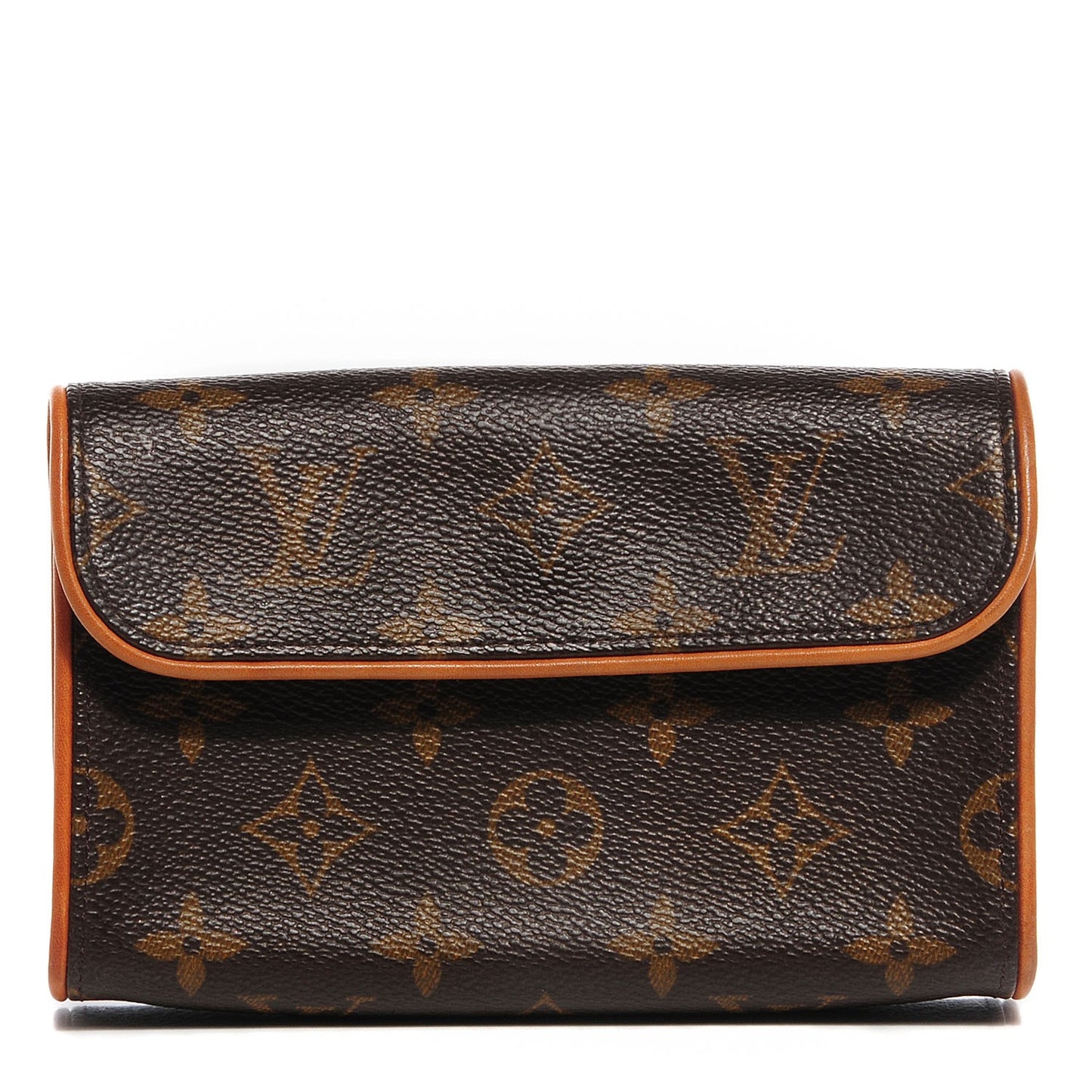 Monogram Pochette Florentine S