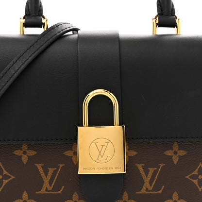 Louis Vuitton Monogram Locky BB Black 15 of 21