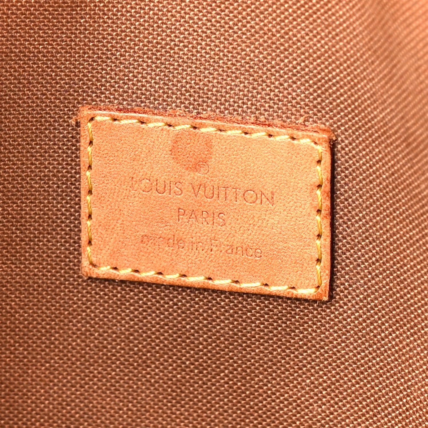 Louis Vuitton Monogram Trotteur Beaubourg 6 of 10