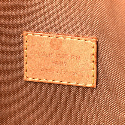 Louis Vuitton Monogram Trotteur Beaubourg 6 of 10