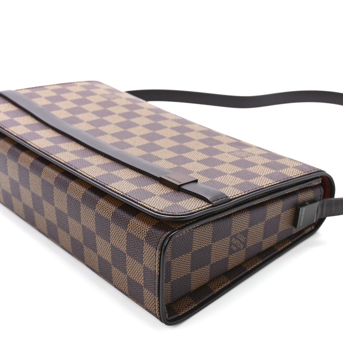 Damier Ebene Tribeca Long