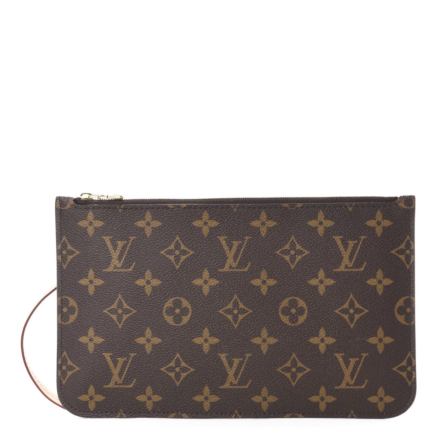 Monogram Neverfull MM GM Pochette