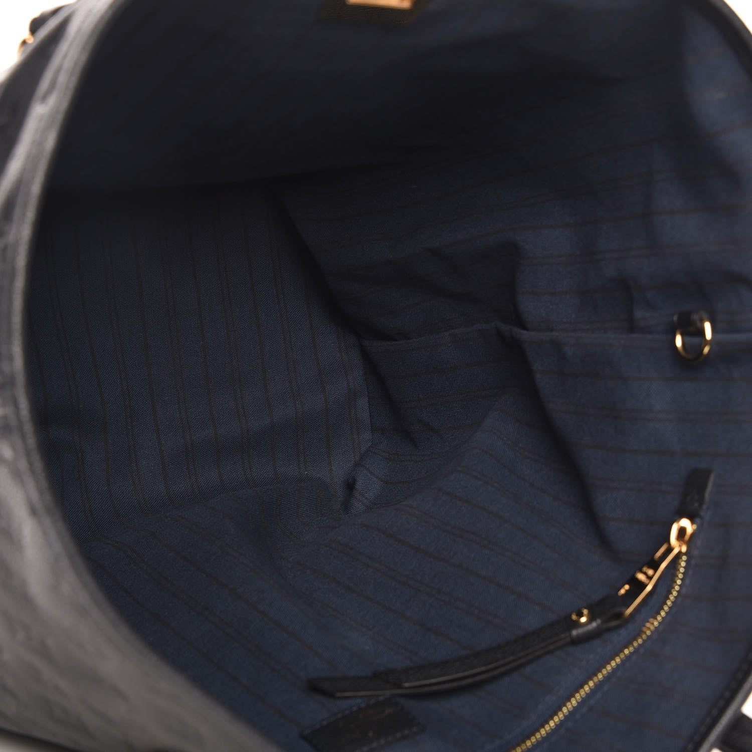 Louis Vuitton Empreinte Citadine GM Infini 5 of 9