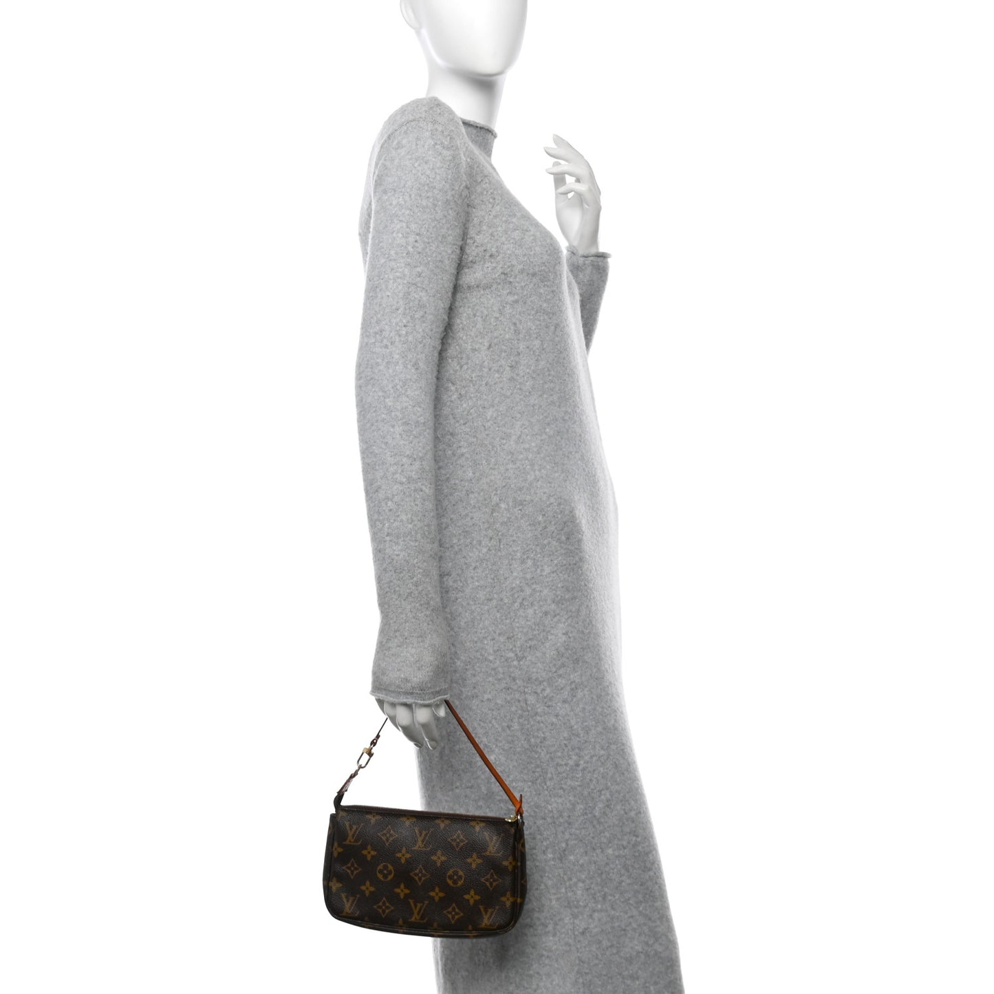 Monogram Pochette Accessories